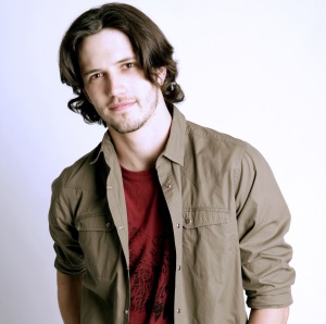 True Blood Nathan Parsons