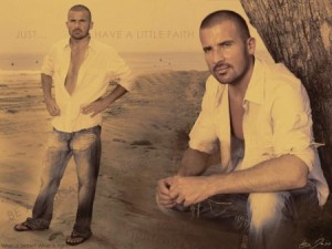 Dominic Purcell 2
